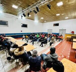 🏔️ Assemblée Générale du Ski Club Les Angles
