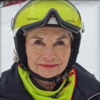 Marie Louise DORDAN