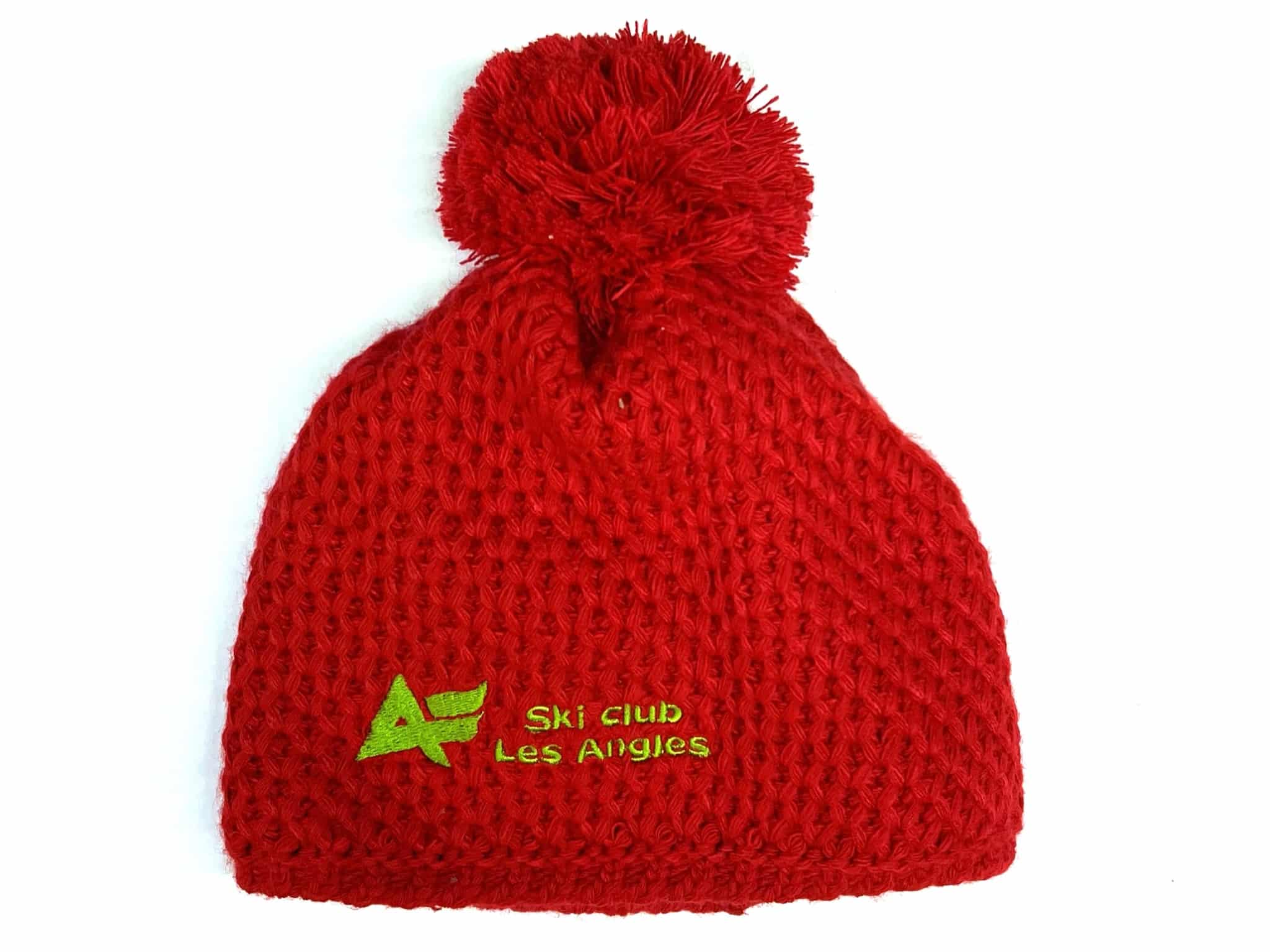 Bonnet rouge