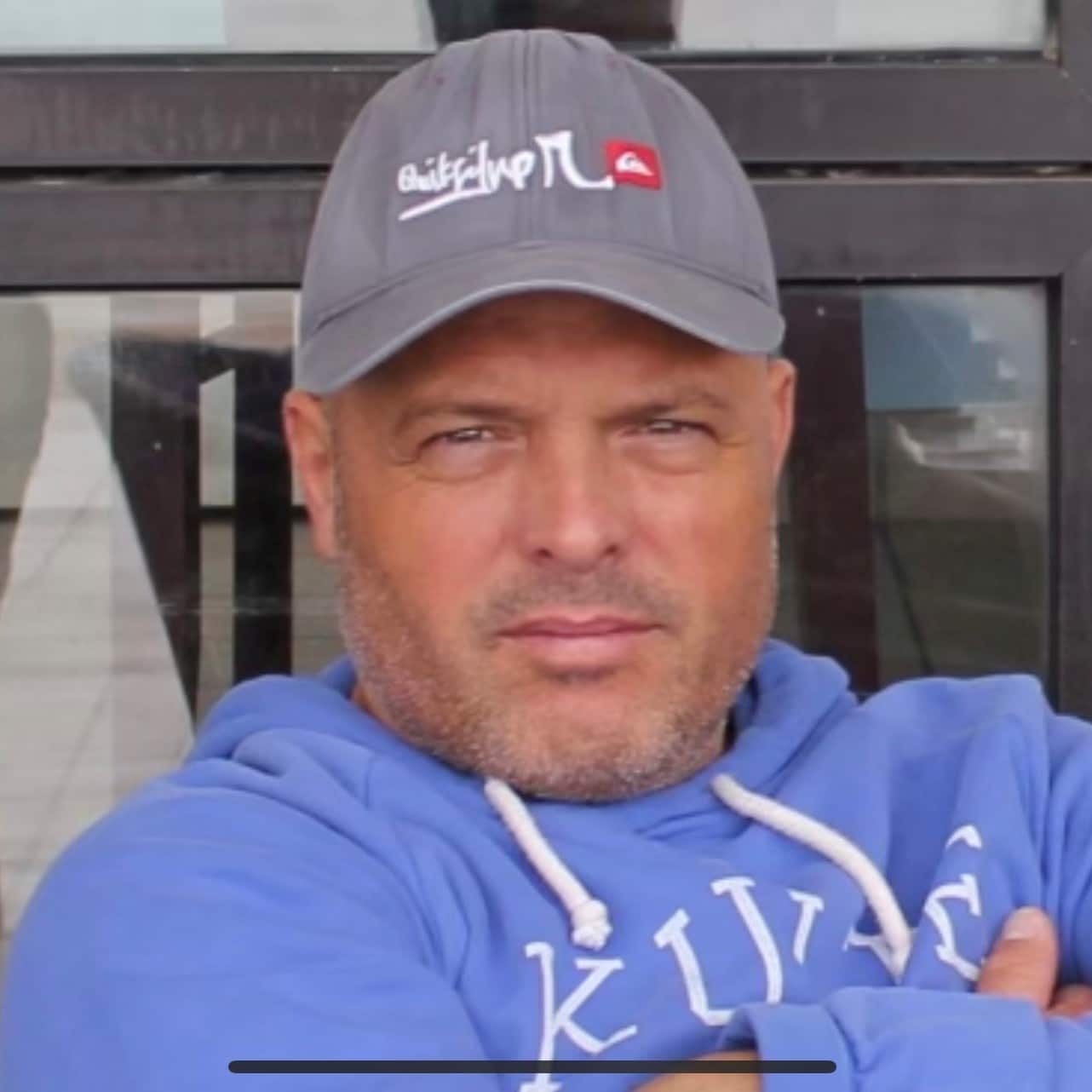 Denis MAUREL