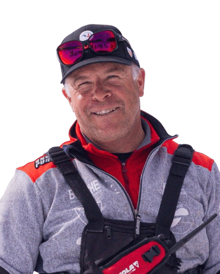Franck YBANEZ