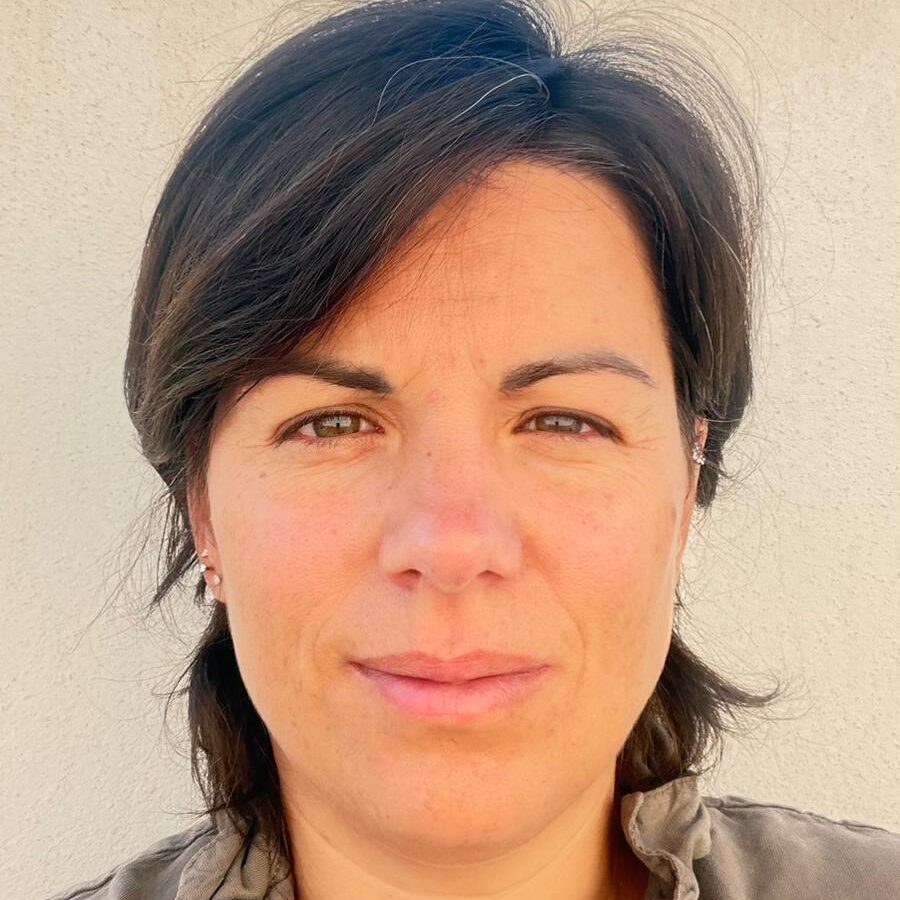 Audrey SCHMITT
