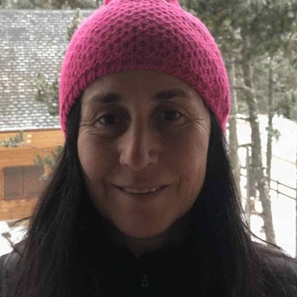 Nathalie MARTIN