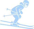 skieur skieur