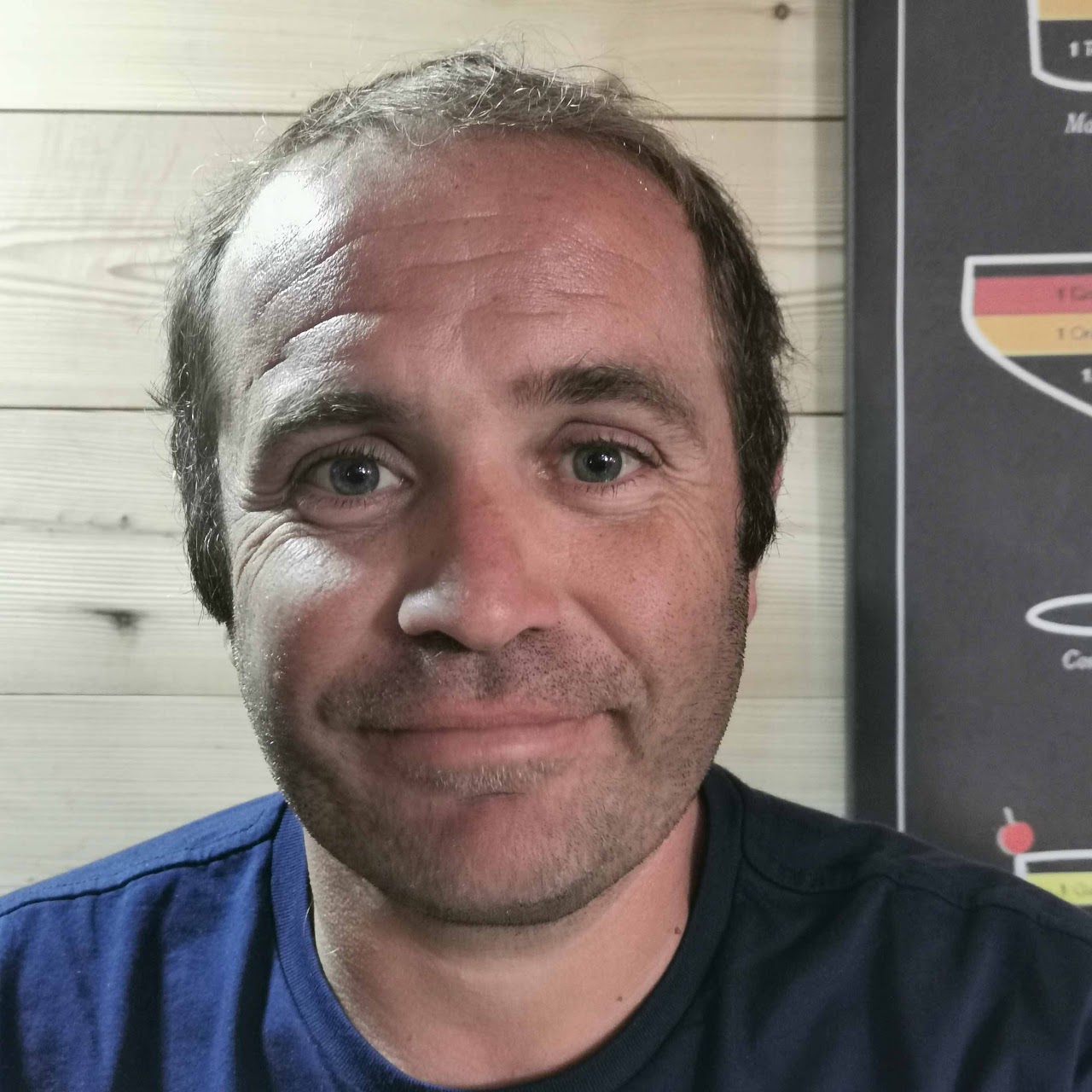 Stéphane CAUCAT