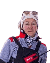 Jessica RIVEIL