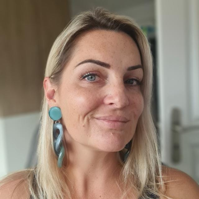 Amandine BERTINO