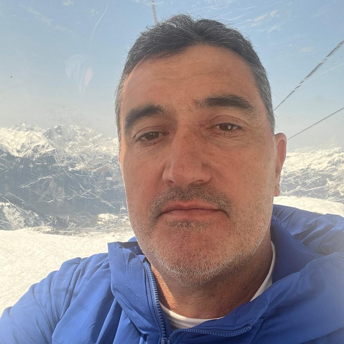 Fabien BERTHÉZÈNE